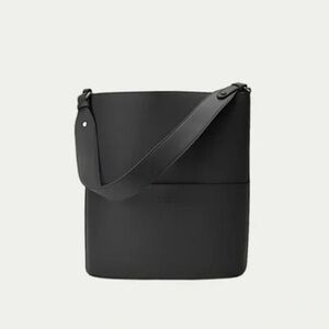 Freja NYC Tall Tote Black